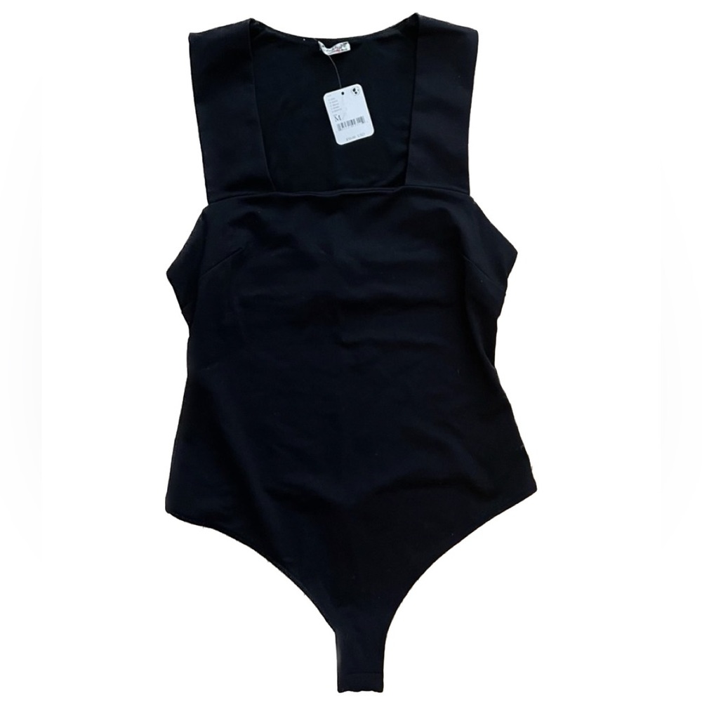 Free People Bodysuit | Size M